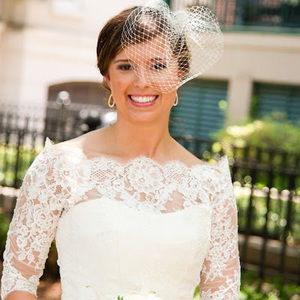 Meet your Posher, Vicki